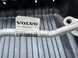 Volvo S90, V90 Ilmastointilaitteen putki (A/C) 31389351