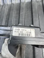 Infiniti FX Door control unit/module 254B61CY1A