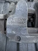 Volvo S90, V90 Etujarrusatula 31471663