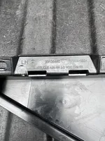 Citroen C3 Aircross Galinio šoninio stiklo apdaila 39136480