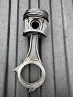 Infiniti FX Piston with connecting rod 10653