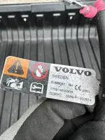 Volvo S90, V90 Jalankulkijan turvatyyny 31688051