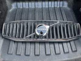 Volvo V60 Griglia superiore del radiatore paraurti anteriore 32291436