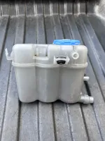 Porsche Macan Ausgleichsbehälter Kühlwasser 95B121407B