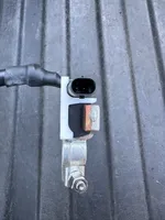 Porsche Macan Cavo negativo messa a terra (batteria) 80A915181A