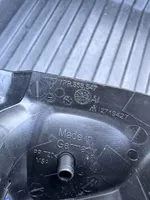 Porsche Macan Embellecedor de espejo retrovisor 7PP858548