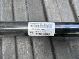 Porsche Macan Rear driveshaft 95B501203K