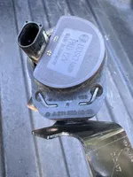 Mercedes-Benz E W213 Pompe à eau de liquide de refroidissement A2118350028