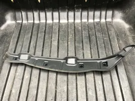 BMW 5 G30 G31 Panel wykończeniowy błotnika 7352222