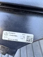 Mercedes-Benz E W213 Ilmastointi-/lämmityslaitteen säätimen kehys 3015985