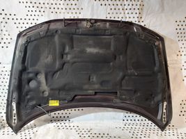 Volvo S60 Couvercle, capot moteur 