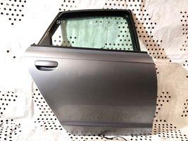 Audi A6 S6 C6 4F Puerta trasera 