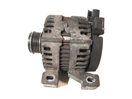 Volvo C70 Generator/alternator 0121615014