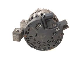 Volvo C70 Generator/alternator 0121615014