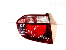 Volkswagen Golf VI Galinis žibintas kėbule 5K0945093AA