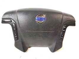 Volvo XC70 Poduszka powietrzna Airbag kierownicy 8623238