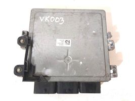 Volvo V60 Centralina/modulo del motore 31336712