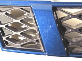 Nissan X-Trail T30 Grille calandre supérieure de pare-chocs avant 62310JG40A50A