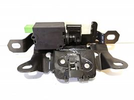 Volvo C30 Serrure de loquet coffre 30784739