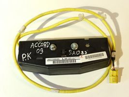 Honda Accord Sėdynės oro pagalvė R0XVV816G00