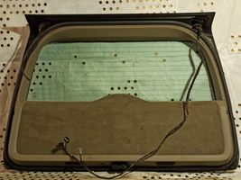 Volvo V70 Tailgate/trunk/boot lid 