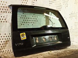 Volvo V70 Couvercle de coffre 