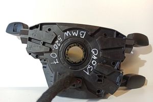 6976394 BMW 5 E60 E61 Airbag slip ring squib (SRS ring), 7.99 € | RRR 