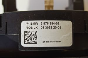 6976394 BMW 5 E60 E61 Airbag slip ring squib (SRS ring), 7.99 € | RRR 