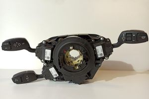 6976394 BMW 5 E60 E61 Airbag slip ring squib (SRS ring), 7.99 € | RRR 