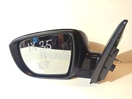 Hyundai ix35 Specchietto retrovisore elettrico portiera anteriore 