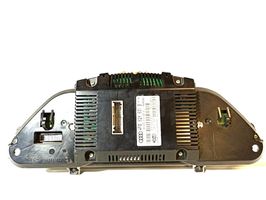 Audi A6 S6 C6 4F Compteur de vitesse tableau de bord 4F0920931B