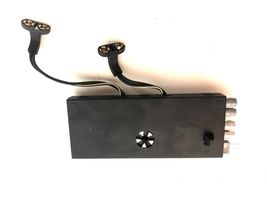 Volvo S80 Antenos stiprintuvas 