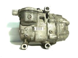 Toyota Yaris Air conditioning (A/C) compressor (pump) 0422001040