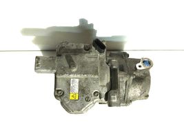 Toyota Yaris Kompresor / Sprężarka klimatyzacji A/C 0422001040