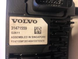 Volvo XC90 Telecamera per parabrezza 31471559