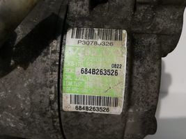 Volvo XC70 Kompresor / Sprężarka klimatyzacji A/C 30780326