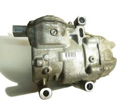 Toyota Yaris Ilmastointilaitteen kompressorin pumppu (A/C) 0422001041