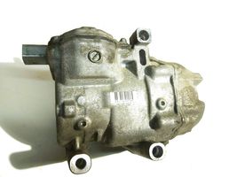 Toyota Yaris Compressore aria condizionata (A/C) (pompa) 0422001041