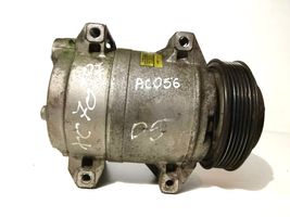 Volvo XC70 Air conditioning (A/C) compressor (pump) 30761388