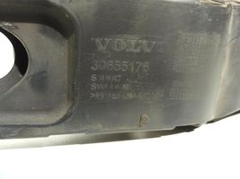 Volvo S80 Etupuskurin tukipalkki 30655176