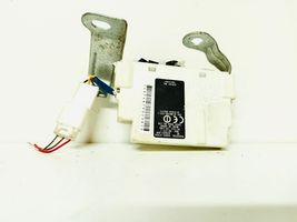 Toyota Prius (XW20) Other control units/modules 8999247020