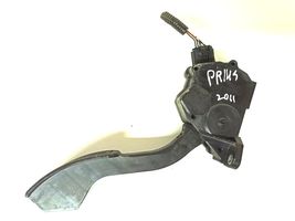 Toyota Prius (XW30) Accelerator throttle pedal 7811012010