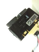 Toyota Prius+ (ZVW40) Hazard light switch 75F218