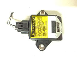 Toyota Prius (XW20) Sensore di imbardata accelerazione ESP 8918348010