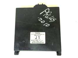 Toyota Prius (XW30) Module de contrôle carrosserie centrale 8922147110