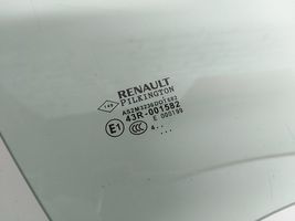 Renault Captur Szyba drzwi przednich 