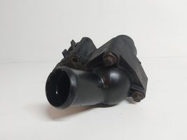 Ford Mondeo MK IV Termostato/alloggiamento del termostato 2S4Q9K478AD