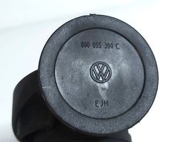 Volkswagen Golf VII Cableado eléctrico interno de la barra de remolque 000055300C