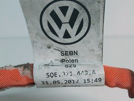 Volkswagen Golf VII Kabel do ładowania samochodu elektrycznego 5QE971449A