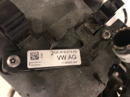 Volkswagen Golf VII Układu podgrzewania wstępnego silnika 12E963231G